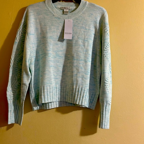 Design History Sweaters - Design History Beautiful Sweater